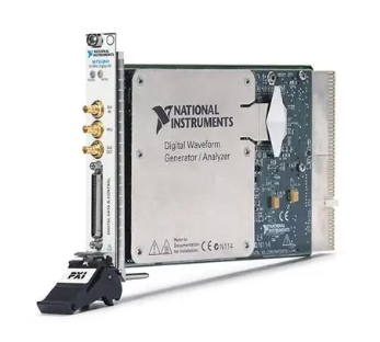 NI PXI-6541