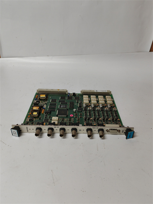 VIBRO-METER MPC4 200-510-071-113