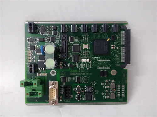 ABB GDC801B102 3BHE051592R0102