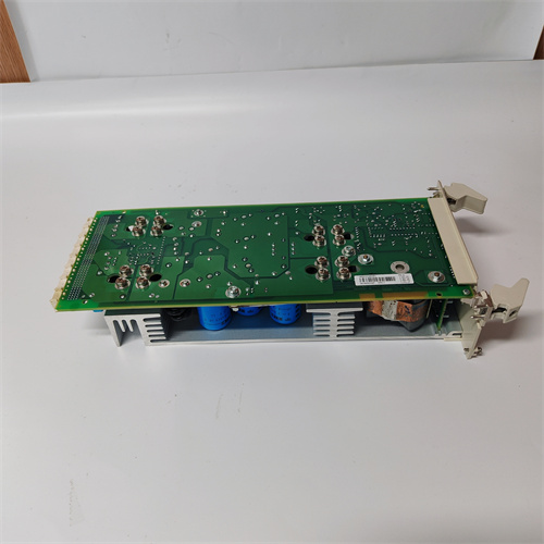 ABB SR8304 GJR2390200R1211 — изображение 3