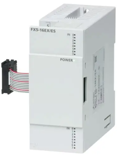 Mitsubishi FX5-16EX/ES