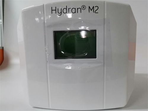 GE HYDRAN M2-X M2X-O1-S1-A0-B0-C0-D0-P0-G0-VC0-V0-E0-M0-L0
