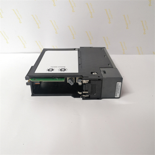 HONEYWELL XF822 — изображение 3