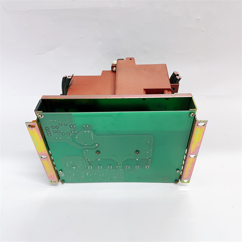 ABB KUC711AE101 3BH004661R0101 — изображение 2