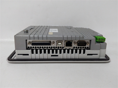 ABB PP835A — изображение 2