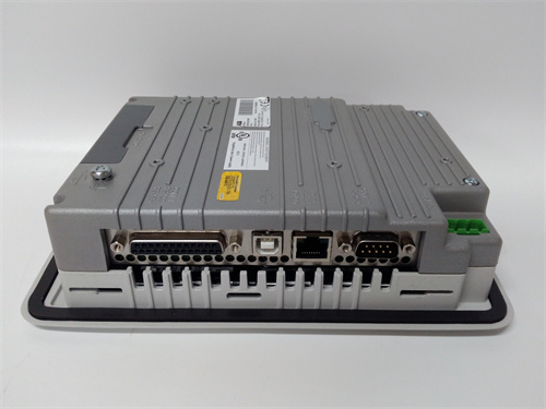 ABB PP835 3BSE042234R1 — изображение 2