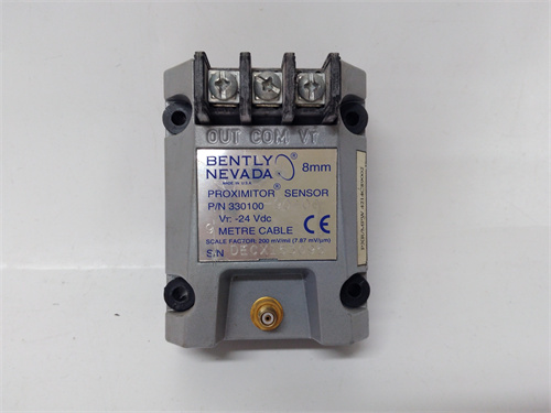 Bently Nevada 330101-00-08-05-02-00 — изображение 4