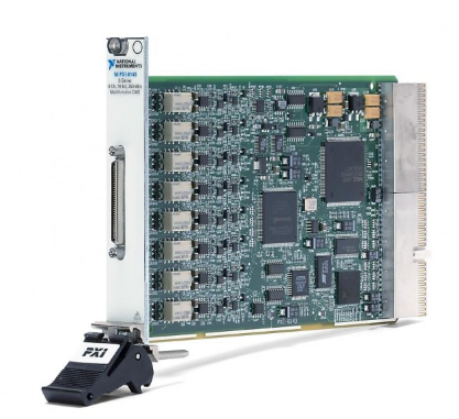 NI PXI-6143 779063-01