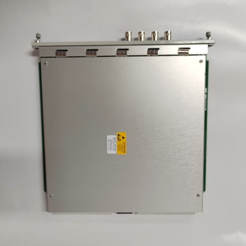 BENTLY NEVADA 3500/25-04-01-GCN