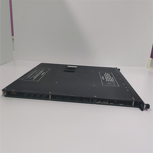 TRICONEX 5101S2 — изображение 3