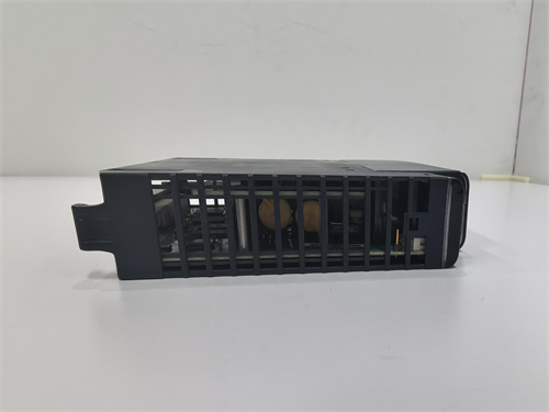 GE IC695CPE310-ABAH — изображение 3