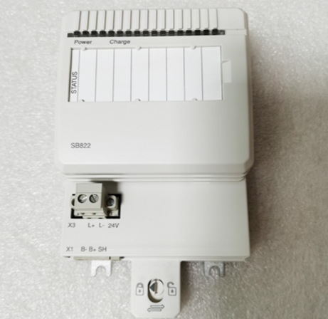 ABB SB822