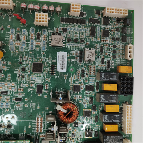 GE IS200ESELH1A — изображение 3