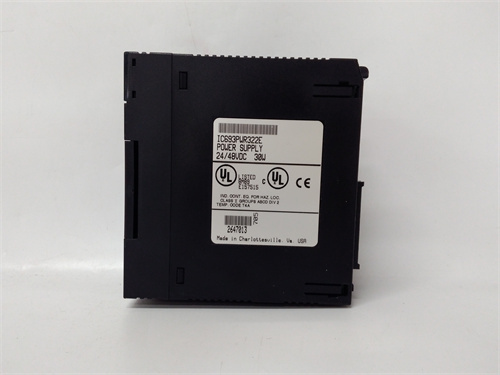 GE IC800SSI228RD2-CE — изображение 2