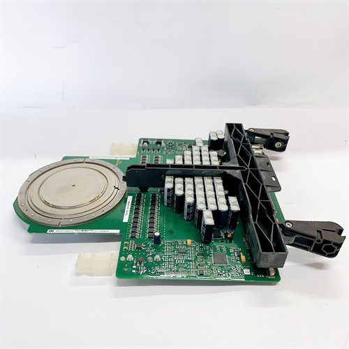 ABB GVC736BE101 3BHE019719R0101