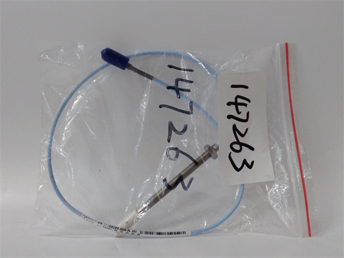 Bently Nevada 330101-20-40-10-02-05 — изображение 3