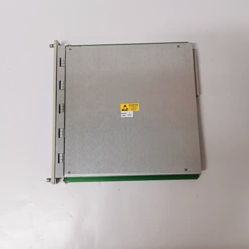 Bently Nevada 3500/32-01-00 125712-01 — изображение 3