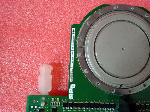 ABB PL810 3BDH000311R0101 — изображение 4