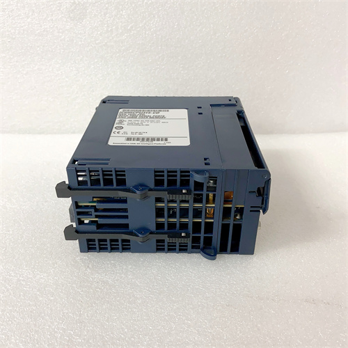 GE IC695PBM300