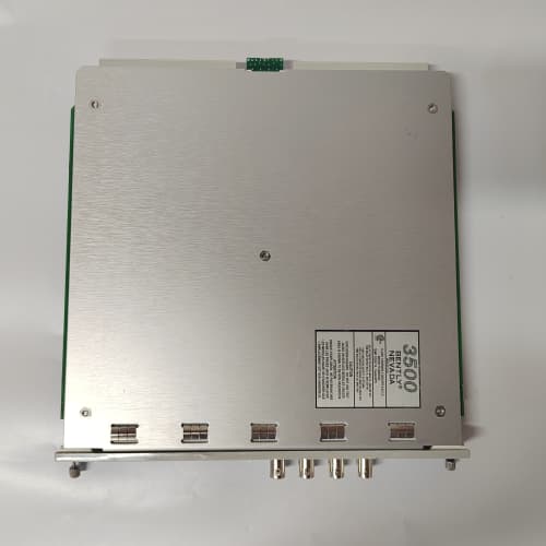 BENTLY 3500/42-01-00 176449-02 — изображение 3