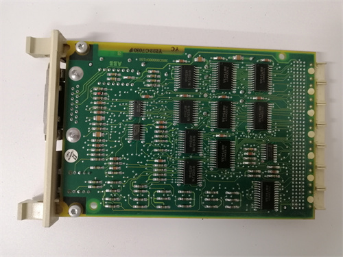 ABB 3BSE016439R1 — изображение 4