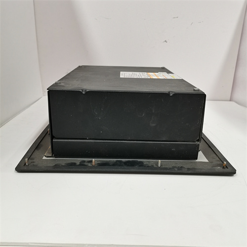 Woodward PROTECH203 — изображение 3