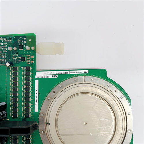 ABB 3BHB020684R0001 — изображение 2