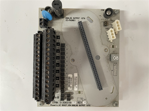 HONEYWELL XL2026B2A — изображение 3