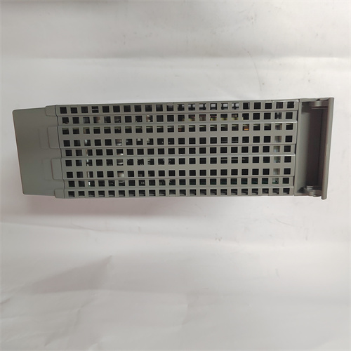 ICS TRIPLEX T8442 — изображение 2