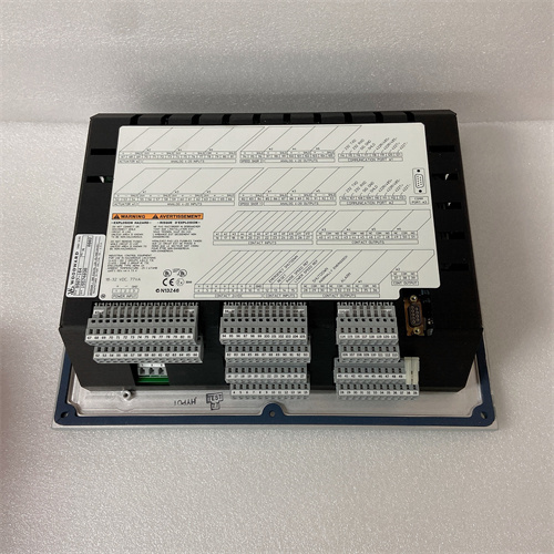 Woodward 9907-163 — изображение 3