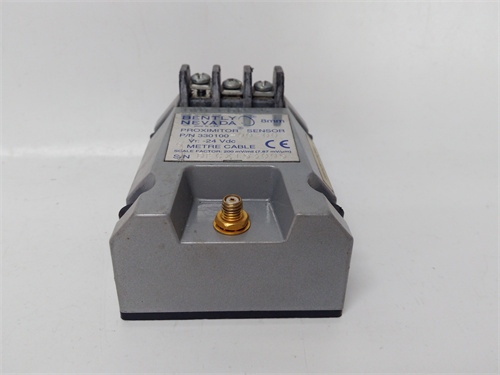 Bently Nevada 330101-00-08-05-02-00