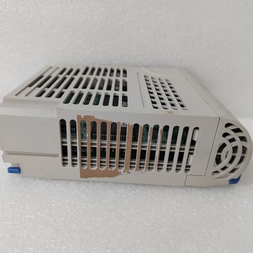 EMERSON 1C31203G01 — изображение 3