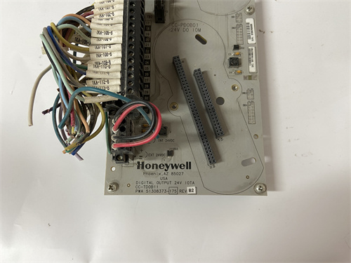 Honeywell CC-TDOB11 — изображение 4