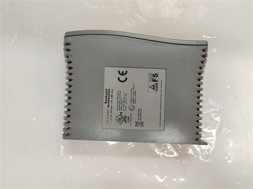 ICS TRIPLEX T9802 — изображение 3