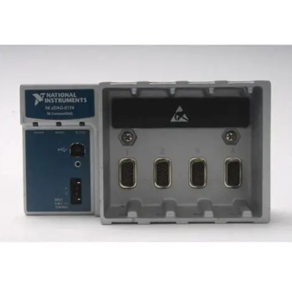 NI CDAQ-9174