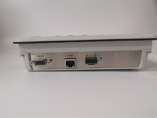 ABB PP875 3BSE092977R1 — изображение 3