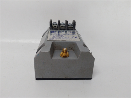 BENTLY 330500-02-00 — изображение 4