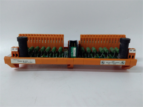 HONEYWELL FTA-T-14 — изображение 4