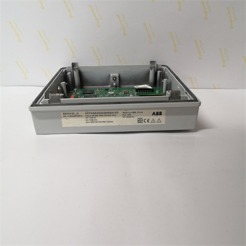 ABB RED670 1MRK004810-CB — изображение 2