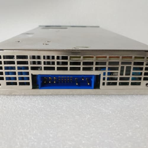 ICS TRIPLEX T8314 — изображение 3