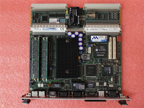 WOODWARD ESDR4T 5448-897