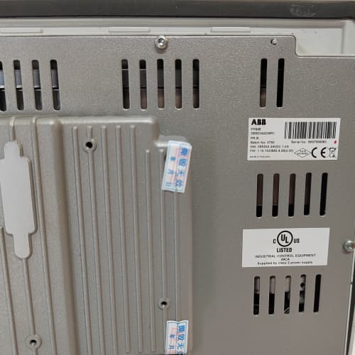 ABB PFRL101A-0.5KN 3BSE002950R2 — изображение 4