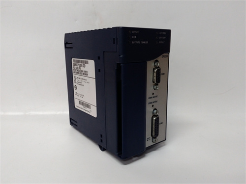 GE IC695NIU001-BE — изображение 3