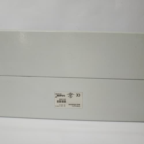 ABB PFEA122-20 3BSE096217R20 — изображение 2