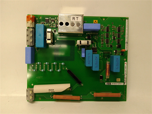 ABB XVC767102 (3BHB007209R0102)