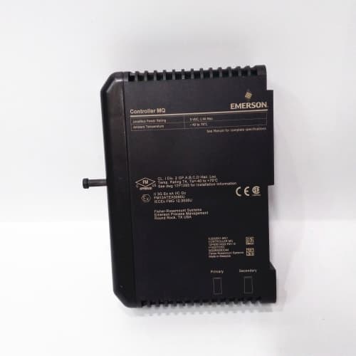 EMERSON KJ2005X1-MQ1 — изображение 4