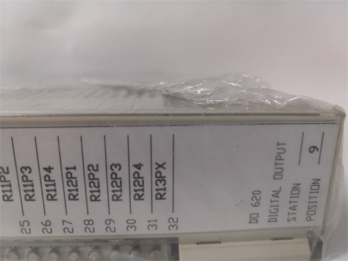 ABB PM665 3BDS005799R1 — изображение 3