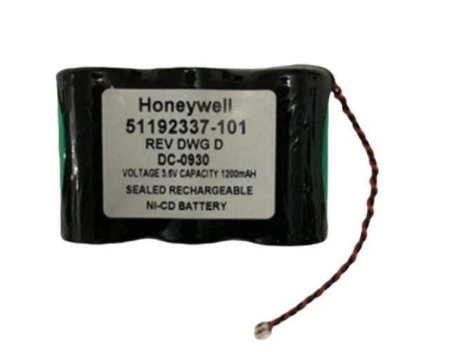 HONEYWELL 51192337-101