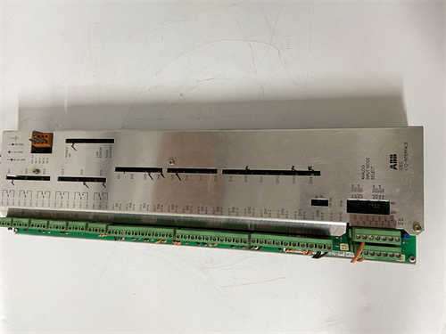 ABB DILA-22 3BHB020945R0001 — изображение 2