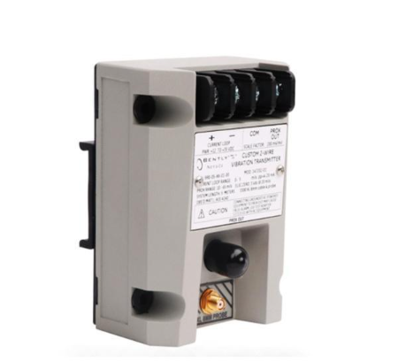 BENTLY 991-06-XX-01-00